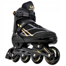 rolki-regulowane-croxer-radiant-gold-39-42-abec-9