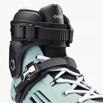 rolki-freeride-oxelo-mf500-hardboot-stan-opakowania-oryginalne