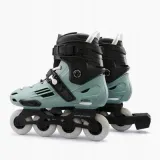 rolki-freeride-oxelo-mf500-hardboot-stan-nowy-twardosc-kol-86a