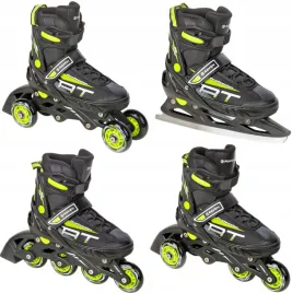 rolki-wrotki-lyzwy-4w1-regulowane-raven-profession-black-lime-28-32