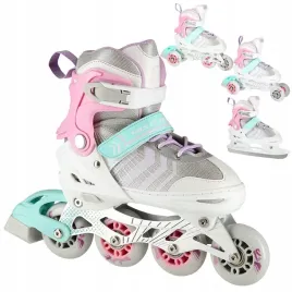 4w1-lyzworolki-rolki-wrotki-lyzwy-regulowane-rekreacyjne-dzieciece