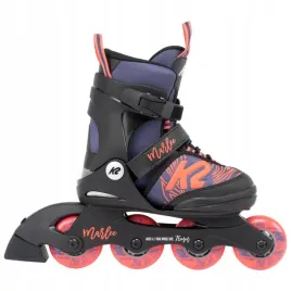 rolki-dzieciece-regulowane-k2-marlee-rozmiar-35-40