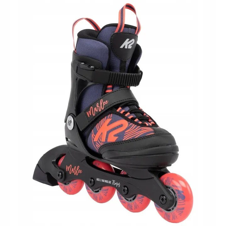 rolki-dzieciece-regulowane-k2-marlee-rozmiar-35-40