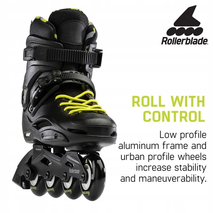 lesznookrezna10a-nowe-rolki-rollerblade-rb-cruiser-250-black-yellow-cena