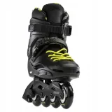 lesznookrezna10a-nowe-rolki-rollerblade-rb-cruiser-250-black-yellow-cena-rozmiar-39