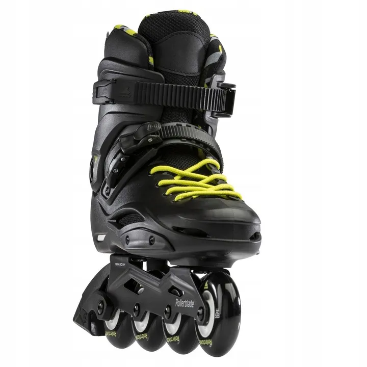 lesznookrezna10a-nowe-rolki-rollerblade-rb-cruiser-250-black-yellow-cena