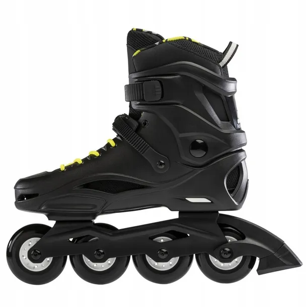 lesznookrezna10a-nowe-rolki-rollerblade-rb-cruiser-250-black-yellow-cena-kod-producenta-07101500215