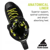 lesznookrezna10a-nowe-rolki-rollerblade-rb-cruiser-250-black-yellow-cena-rodzaj-rolek-freestyle