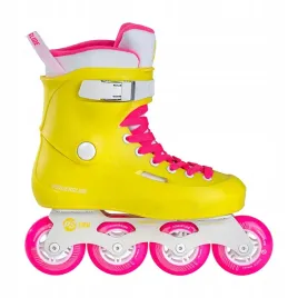 rolki-damskie-powerslide-zoom-neon-yellow-37-38-eu