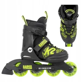 rolki-dla-dzieci-k2-regulowane-raider-30g0125-r-35-40