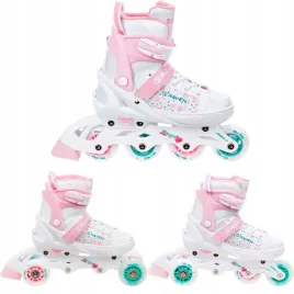 rolki-wrotki-3w1-regulowane-raven-rosi-28-32-led