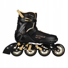 lyzworolki-dla-mlodziezy-doroslych-rolki-rekreacyjne-rozm-42-czarno-zlote