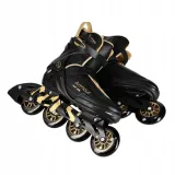 lyzworolki-dla-mlodziezy-doroslych-rolki-rekreacyjne-rozm-42-czarno-zlote-marka-inna-marka