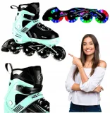 lyzworolki-mietowe-led-kolka-swiecace-39-42-dla-doroslych-dzieci-na-prezent-marka-inna-marka