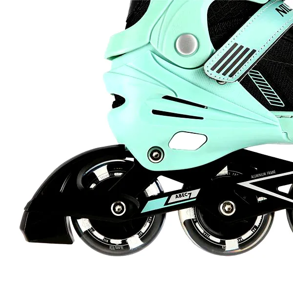 lyzworolki-mietowe-led-kolka-swiecace-39-42-dla-doroslych-dzieci-na-prezent-stan-nowy