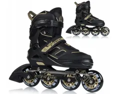 nils-lyzworolki-czarno-bezowe-l-39-42-na14174-rolki-regulowane