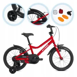 rower-dzieciecy-attabo-knack-16-czerwony-lekki-boczne-kolka-aluminium