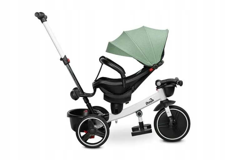 rowerek-3-kolowy-dash-green-kod-producenta-5908310393964