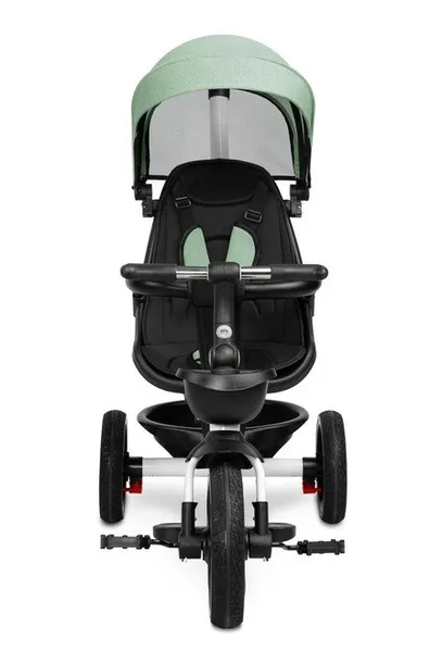 rowerek-3-kolowy-dash-green-stan-opakowania-oryginalne