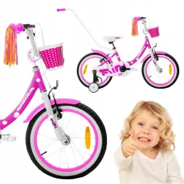 rower-dzieciecy-tabou-rowerek-mini-16-cali-bardzo-lekki-dla-dziewczynki