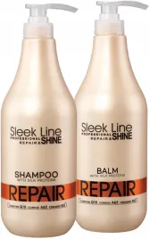 stapiz-sleek-line-repair-shine-zestaw-do-wlosow-szampon-1l-balsam-1000ml