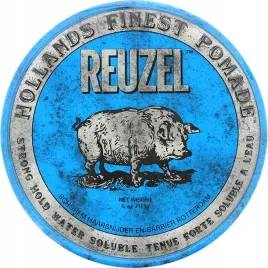 reuzel-blue-mocna-pomada-do-wlosow-wodna-pasta-strong-hold-high-sheen-113g