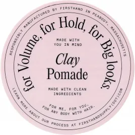 firsthand-matowa-glinka-pomada-do-wlosow-mocny-chwyt-clay-pomade-pasta-88ml