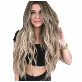 peruka-damska-blond-dlugie-damskie-peruki-wlosy-brazowe-ombre-fale-60-cm