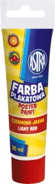 farba-plakatowa-astra-30ml-czerwona-jasna-tuba-as83110907