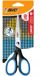 nozyczki-szkolne-bic-comfort-czarno-niebieskie-16cm