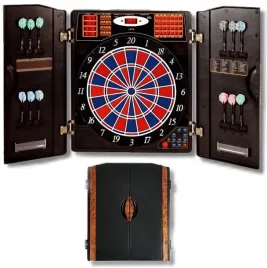 dart-elektroniczny-tarcza-do-darta-cb90-kabina-karella-dart-z-lotkami