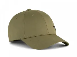 czapka-z-daszkiem-puma-025994-02-khaki-sportowa-lekka-na-co-dzien-unisex