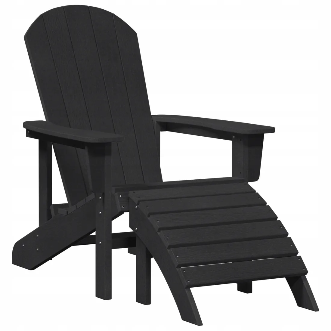 fotel-adirondack-z-podnozkiem-czarny-hdpe