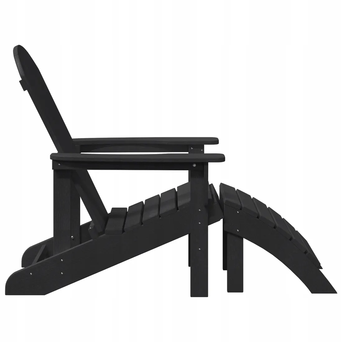 fotel-adirondack-z-podnozkiem-czarny-hdpe-stan-nowy