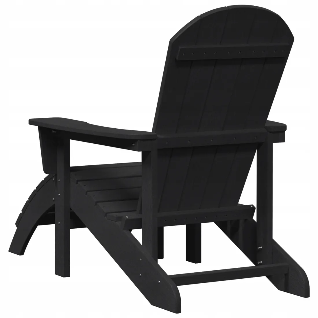 fotel-adirondack-z-podnozkiem-czarny-hdpe-stan-nowy