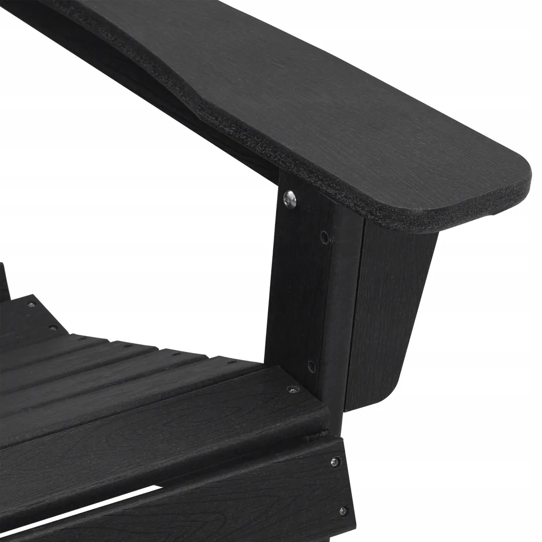 fotel-adirondack-z-podnozkiem-czarny-hdpe-stan-nowy