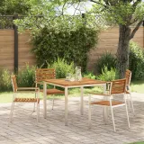 krzesla-ogrodowe-stackable-4-szt-z-litego-drewna