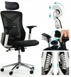 sesto-senso-ergonomiczny-fotel-biurowy-z-podparciem-ledzwiowym-czarny