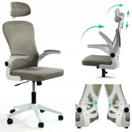 sesto-senso-ergonomiczny-fotel-biurowy-z-regulowanym-zaglowkiem-grafitowy