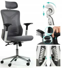 sesto-senso-ergonomiczny-fotel-biurowy-z-podparciem-ledzwiowym-grafitowy