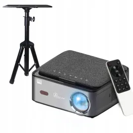 stojak-podlogowy-projektor-smart-life-vision-pro-android-wifi-zestaw