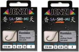 zestaw-2-opakowan-20-sztuk-haczykow-robakowych-firmy-jenzi-rozmiar-4