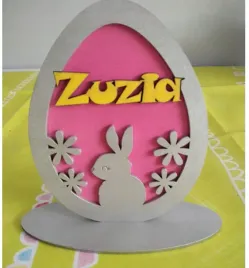 ozdoba-wielkanoc-jajko-imie-prezent-upominek