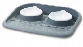 zestaw-misek-z-podstawka-dla-kota-malego-psa-savic-butler-2x300ml-plastik