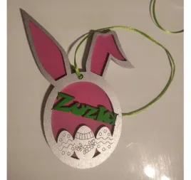wielkanoc-krolik-imie-zawieszka-bombka-prezent-upominek