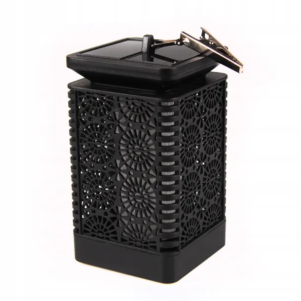 lampa-led-solarna-dekoracyjna-plomien-kwadrat-wysokosc-calkowita-17-cm