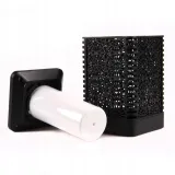 lampa-led-solarna-dekoracyjna-plomien-kwadrat-marka-masterled