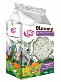 lolo-pets-bloomy-nasiona-dyni-dla-papug-i-ptakow-egzotycznych-150g