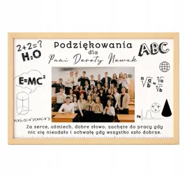 orplakat-ramka-ze-zdjeciem-prezent-zakonczenie-roku-szkolego-dla-wychowawcy