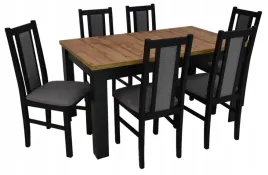 stol-rozkladany-80x140-180-cm-6-krzesel-drewnianych-kolory